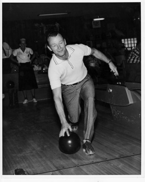 Roy Rogers